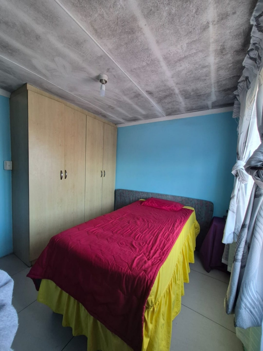 3 Bedroom Property for Sale in Mdantsane Nu 2 Eastern Cape